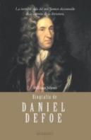 Biografia De Daniel Defoe