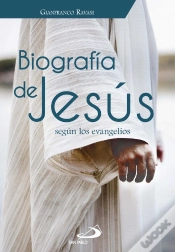 Capa do artigo Biografía De Jesús
