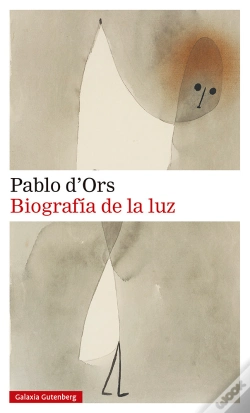 Capa do artigo Biografía De La Luz