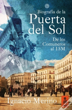 Capa do artigo Biografía De La Puerta Del Sol