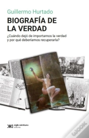 Capa do artigo Biografía De La Verdad