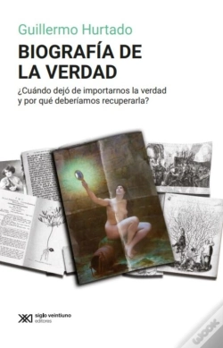 Capa do artigo Biografía De La Verdad