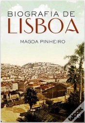 Capa do artigo Biografia de Lisboa