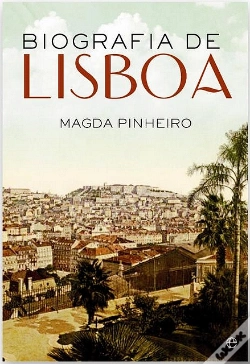 Capa do artigo Biografia de Lisboa