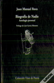 Capa do artigo Biografía De Nadie