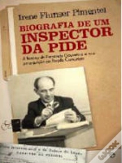 Capa do artigo Biografia de um Inspector da PIDE