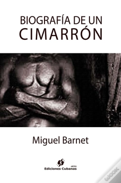 Capa do artigo Biografía De Un Cimarrón