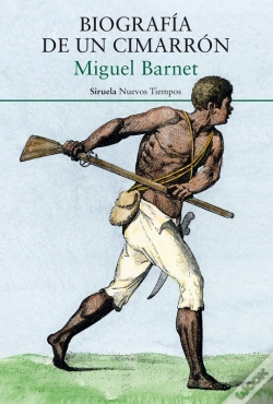Capa do artigo Biografía De Un Cimarrón