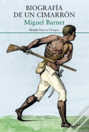 Capa do artigo Biografía De Un Cimarrón