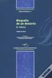 Capa do artigo Biografia De Un Desierto