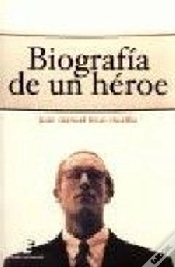 Capa do artigo Biografia De Un Heroe