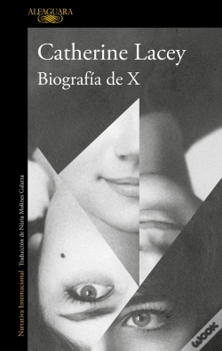 Capa do artigo Biografia De X