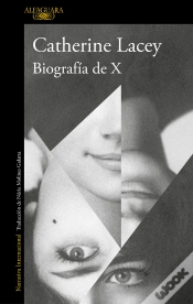 Capa do artigo Biografia De X