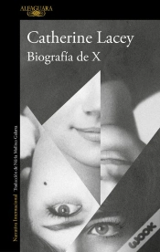 Capa do artigo Biografía De X