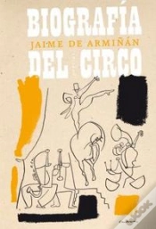 Capa do artigo Biografía Del Circo