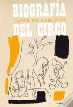 Capa do artigo Biografía Del Circo