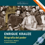 Capa do artigo Biografía Del Poder