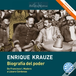 Capa do artigo Biografía Del Poder