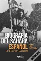 Biografia Del Sahara Español