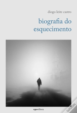 Capa do artigo Biografia do Esquecimento