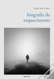 Capa do artigo Biografia do Esquecimento