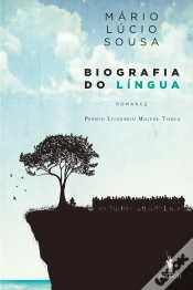 Capa do artigo Biografia do Língua