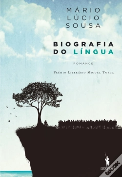 Capa do artigo Biografia Do Língua