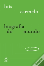 Capa do artigo Biografia do Mundo