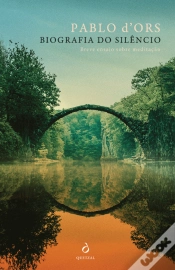 Capa do artigo Biografia do Silêncio
