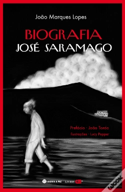 Capa do artigo Biografia José Saramago