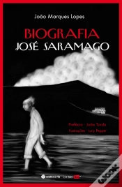 Capa do artigo Biografia José Saramago
