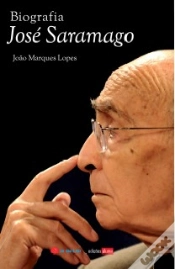 Capa do artigo Biografia José Saramago