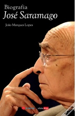 Capa do artigo Biografia José Saramago