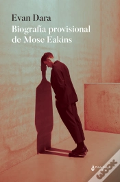 Capa do artigo Biografia Provisional De Mose Eakins