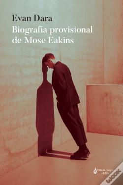 Capa do artigo Biografia Provisional De Mose Eakins