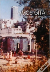 Capa do artigo Biografias De Amos Gitai, Las