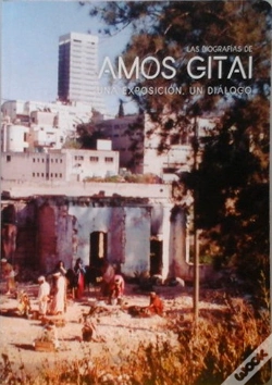 Capa do artigo Biografias De Amos Gitai, Las
