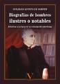 Biografías De Hombres Ilustres O Notables - Preview