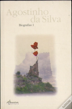 Capa do artigo Biografias I