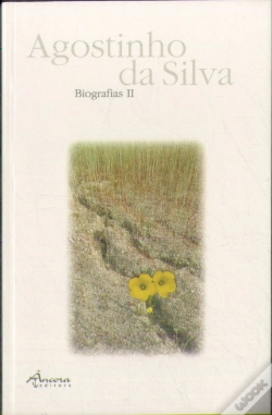 Capa do artigo Biografias II