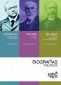 Biografías Políticas - Preview
