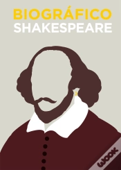 Capa do artigo Biográfico Shakespeare