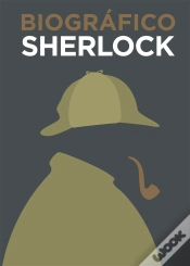 Capa do artigo Biográfico Sherlock