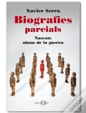 Capa do artigo Biografies Parcials (2)