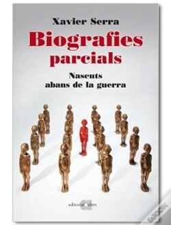 Capa do artigo Biografies Parcials (2)