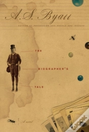 Capa do artigo Biographer