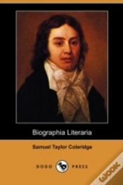 Capa do artigo Biographia Literaria (Dodo Press)