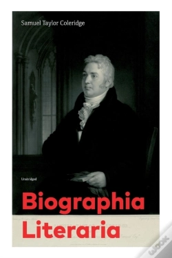 Capa do artigo Biographia Literaria (Unabridged)
