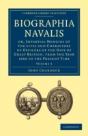 Biographia Navalis - Preview