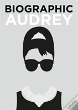 Capa do artigo Biographic: Audrey